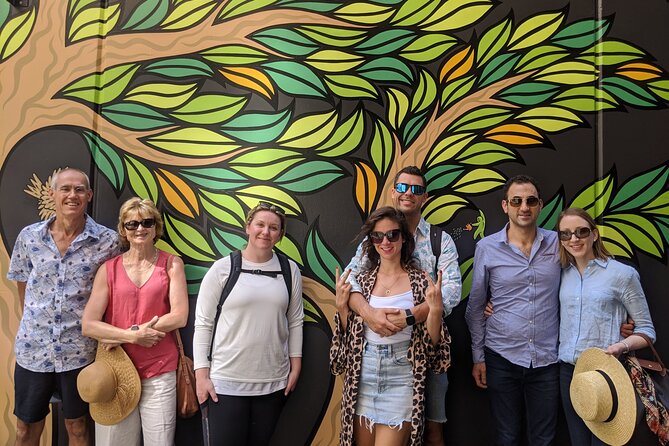 Discover Perth Walking Tour: History, Art, Local Insights + More! - What the $51.64 price means