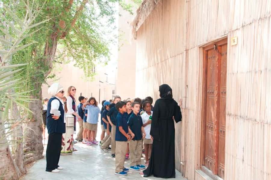 Dubai: Al Fahidi Historical District Heritage Tour - Key points to know before booking