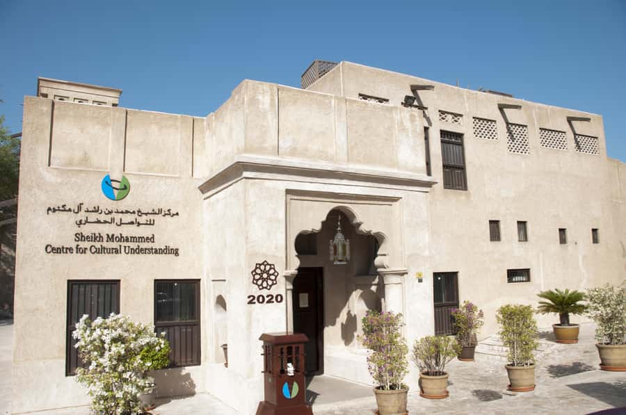 Dubai: Al Fahidi Historical District Heritage Tour - The right fit for different visitors