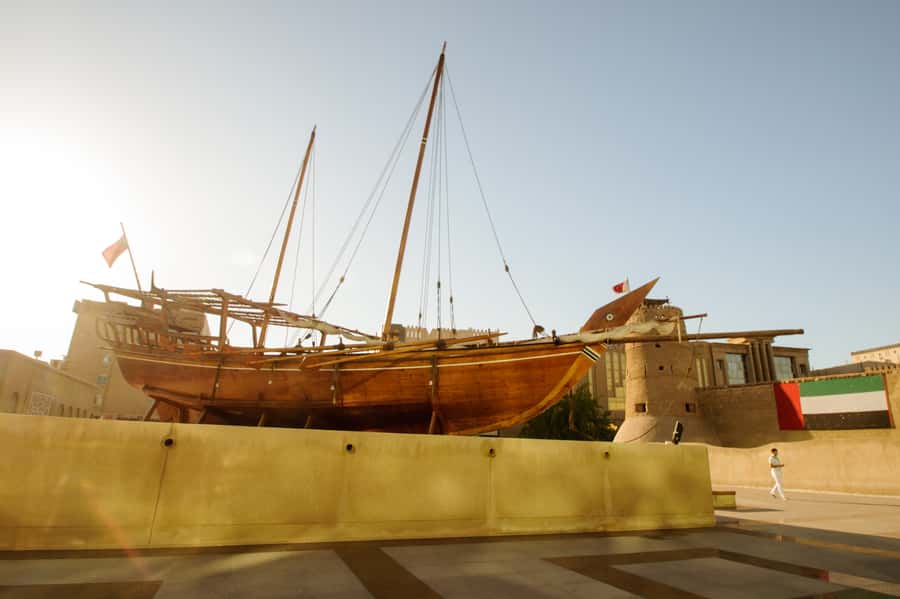Dubai: Historic City Highlights Day Trip - Key points to know before booking