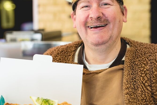Dublin Historical Centre Food Tour with 8 Food Tastings & Drinks - What is included in the eight tastings