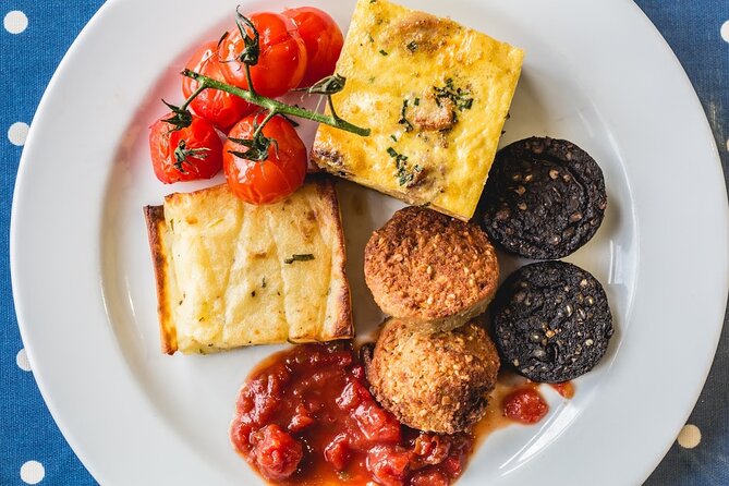 Dublin Historical Centre Private Food Tour with 8 Food Tastings - What the $429.49 price really buys