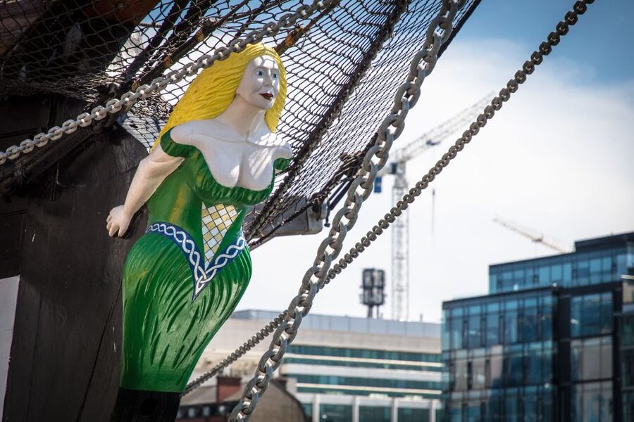 Dublin: Jeanie Johnston Tall Ship Irish Famine History Tour - Should you book this Dublin tall ship tour?