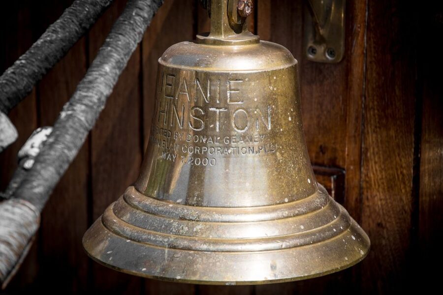 Dublin: Jeanie Johnston Tall Ship Irish Famine History Tour - What the $16 price gets you