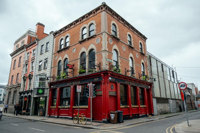 Dublin Private Highlights & History of 1916 Easter Rising Tour - Recommendations that keep helping after the walk