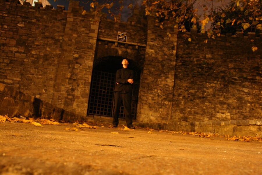 Dublin's Haunted History Walking Tour - Darkey Kelly and Dublin’s grim social past