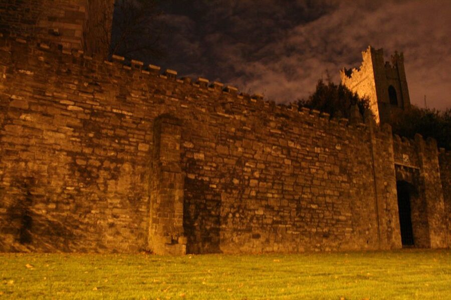 Dublin's Haunted History Walking Tour - The Hellfire Club and Dublin’s darker legends