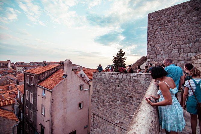 Dubrovnik: Ancient City Walls & Wars Walking Tour - Is $30.23 good value?