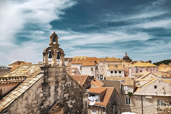 Dubrovnik Combo: Old Town & Ancient City Walls - The guides and the style of commentary
