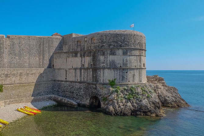 Dubrovnik Combo: Old Town & Ancient City Walls - Is $52 a fair price?