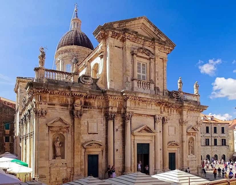 Dubrovnik: Game of Thrones and History Small Group Tour - Key points to know before you book