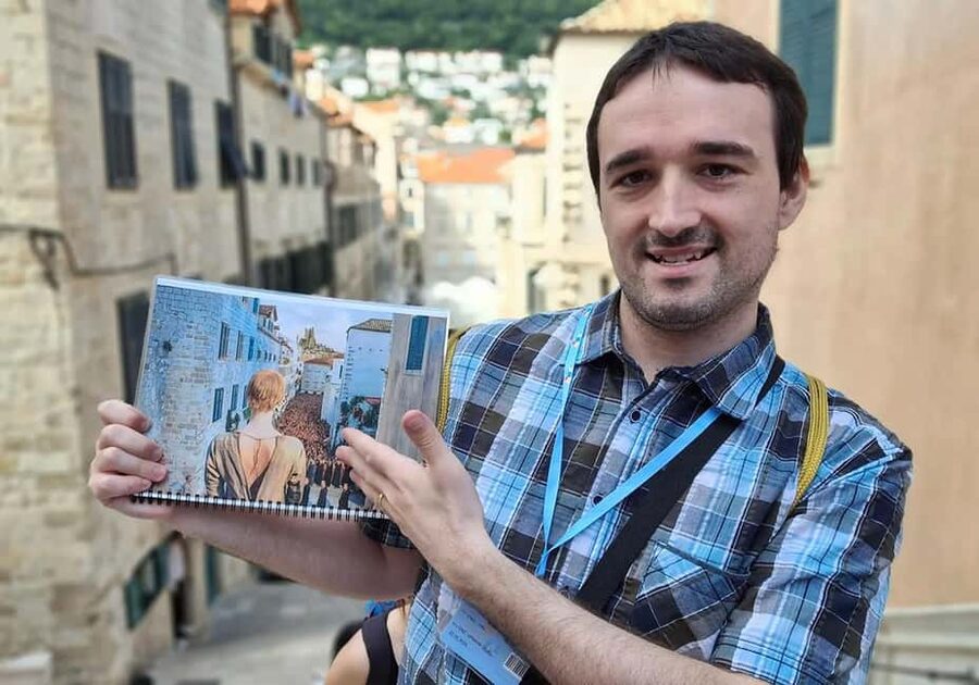 Dubrovnik: Game of Thrones and History Small Group Tour - Two hours that connect fantasy with real Dubrovnik