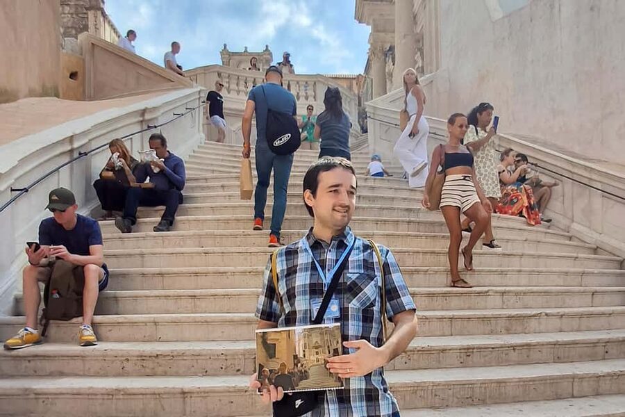 Dubrovnik: Game of Thrones and History Small Group Tour - A quieter side of the Old Town