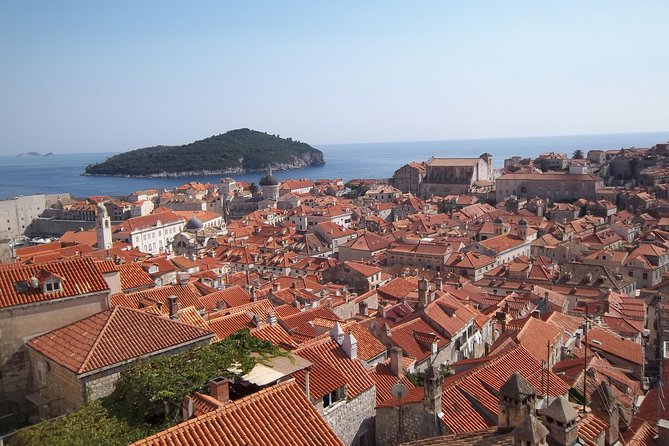 Dubrovnik Jewish Heritage Private Walking Tour - Key points to know before you book