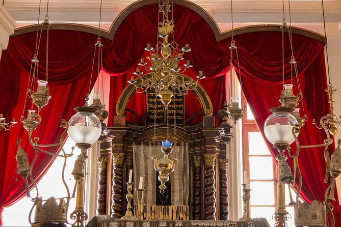 Dubrovnik Jewish Heritage Private Walking Tour - Why Jewish history adds another layer to Dubrovnik