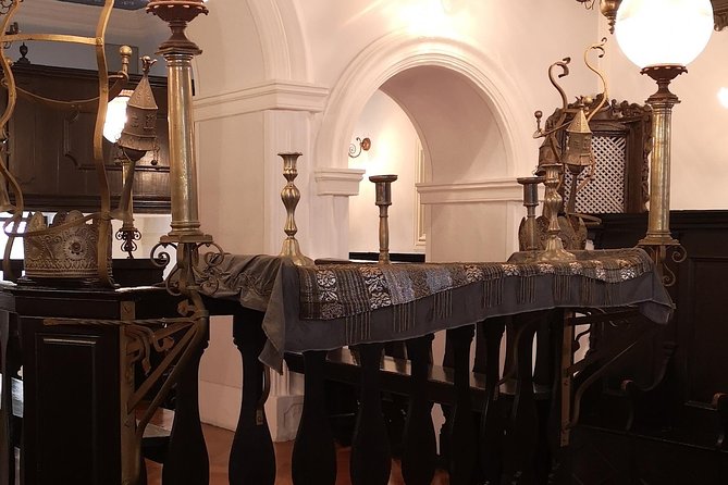 Dubrovnik Jewish Heritage Private Walking Tour - What the $229.78 group price really means
