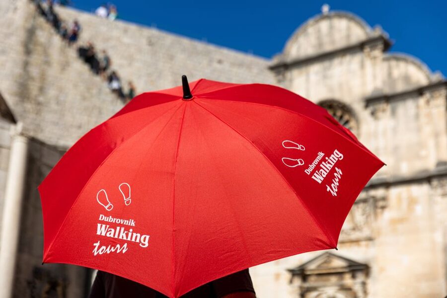 Dubrovnik: Old Town History Walking Tour - The Cathedral and Dubrovnik’s spiritual life
