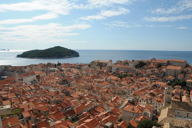 Dubrovnik Old Town History Walking Tour - Rector’s Palace and the machinery of government