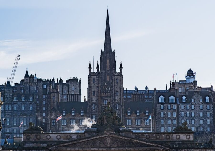 Edinburgh: Old Town History Walking Tour - Is two hours enough for Edinburgh’s Old Town?