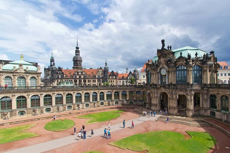 Elbfloren: Historical city tour - Key points to know before you go