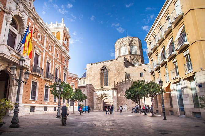 Essentials of Valencia and its World Heritage Sites - Key points to know before booking