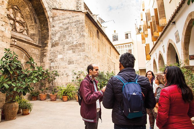 Essentials of Valencia and its World Heritage Sites - Plaza del Ayuntamiento and the meaning of Fallas