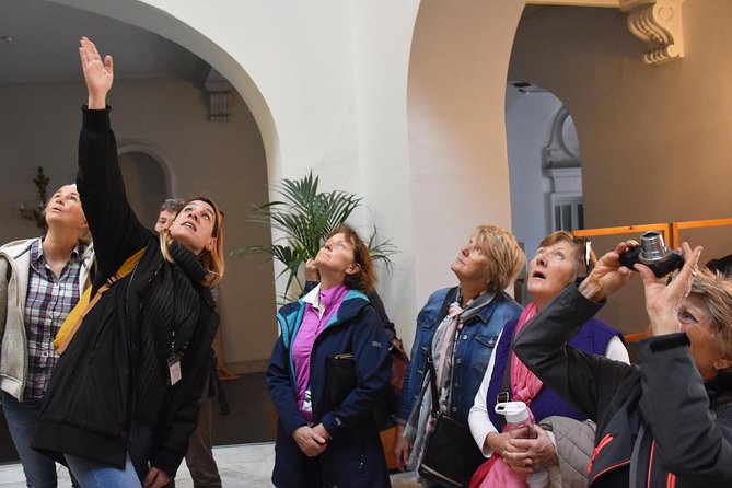Essentials of Valencia and its World Heritage Sites - Plaça de la Mare de Déu and the Water Tribunal