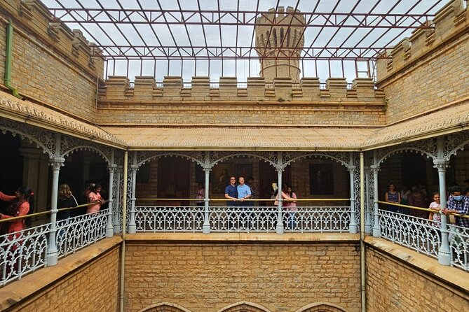 Experience Bangalore - City Tour, Authentic Food & market (Food/Culture/History) - Why this tour gives you a useful first look at Bangalore