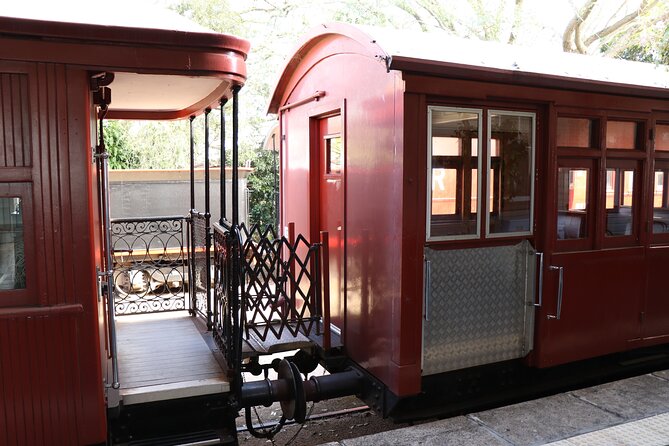 Experience History onboard The Mary Valley Rattler - Dagun and the small-station moments
