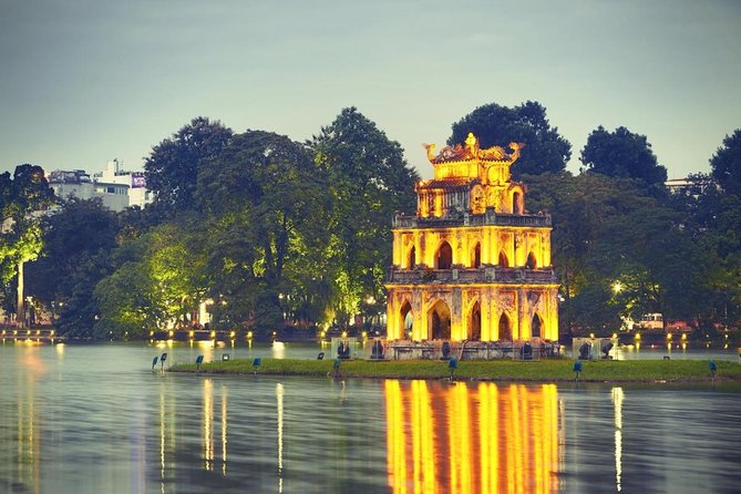Explore Hanoi Old Quarter ’s Rich History and Culture By Walking - A low-cost introduction to Hanoi’s oldest streets