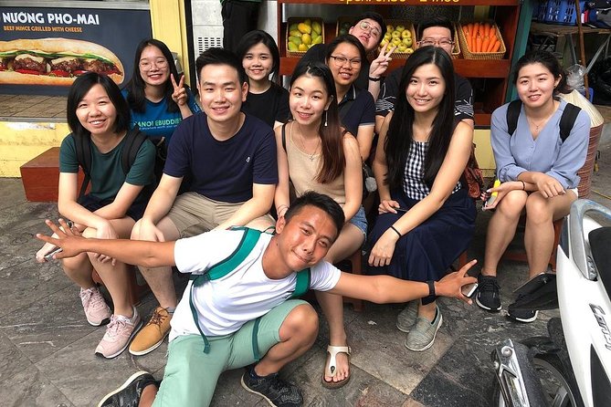 Explore Hanoi Old Quarter ’s Rich History and Culture By Walking - Starting near the Hanoi Old Quarter Information Center