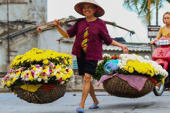 Explore Hanoi Old Quarter ’s Rich History and Culture By Walking - Ô Quan Chưởng, the old city’s final gate