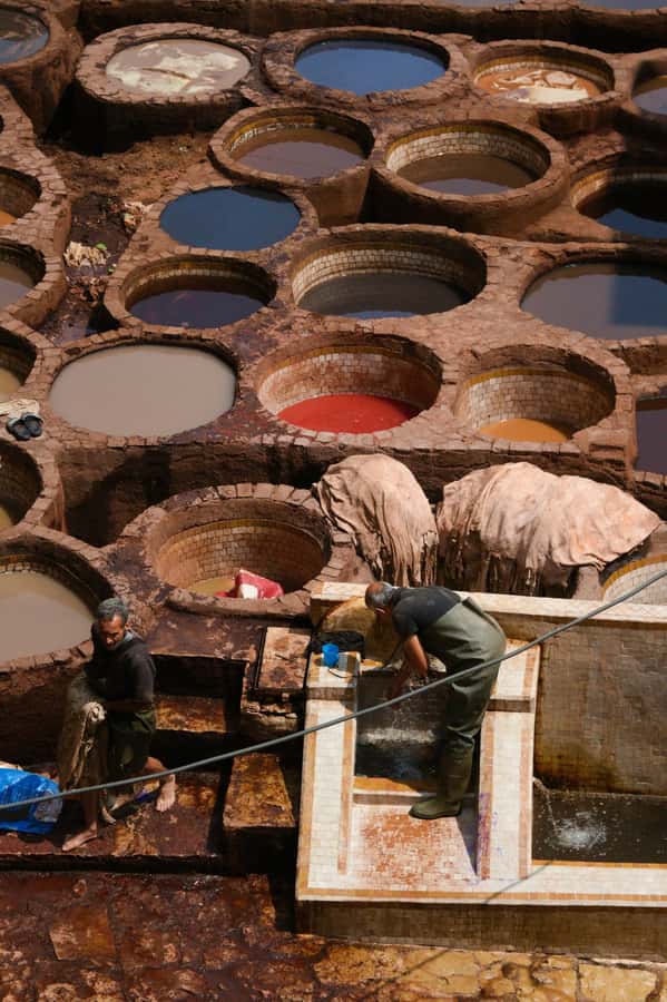Fez: Guided Walking Tour of the Historic Medina - What the $22 price really buys