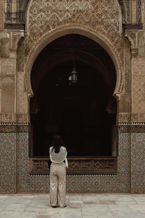 Fez: Guided Walking Tour of the Historic Medina - Souks, local food, and the pleasure of slowing down