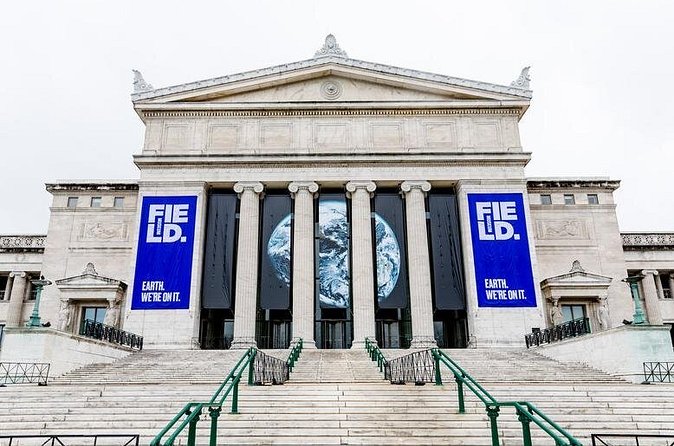 Field Museum of Natural History Admission Tickets - Gems and Chinese jade add color and close detail