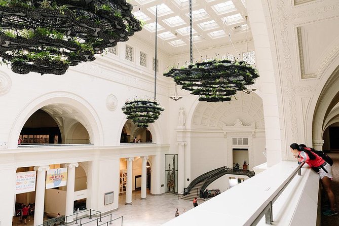 Field Museum of Natural History Admission Tickets - Four hours is a realistic starting point, not a finish line