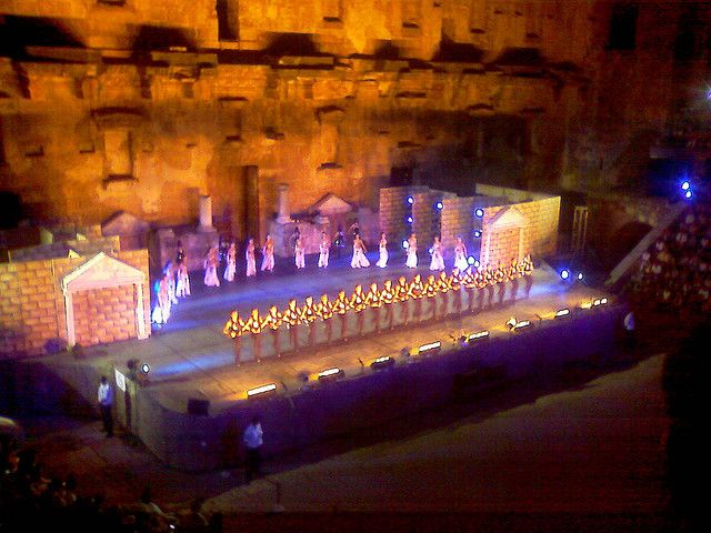 Fire of Anatolia Dance Show at Ancient Aspendos Theater - Booking tips that make the evening easier
