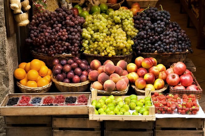 Florence Cooking Course with Historic Local Market Visit - Key points at a glance