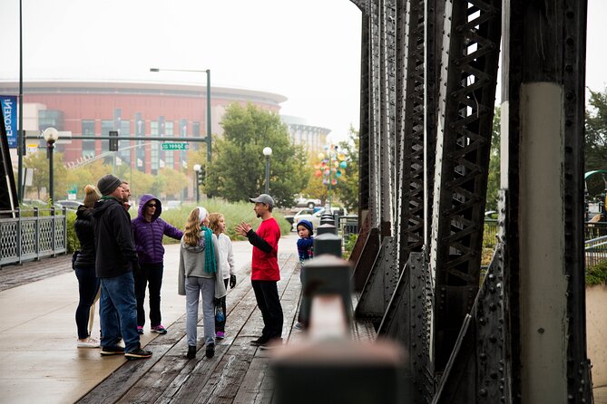 Footsteps Through Denver: Women, History & Hidden Gems - Is $33.80 a fair price?