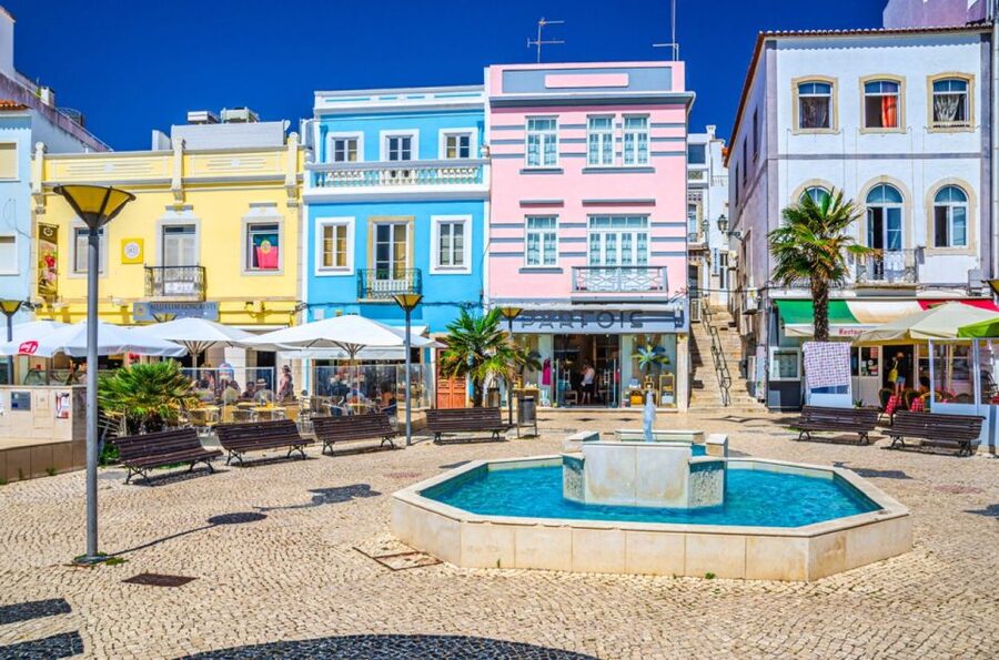From Albufeira: Historical Algarve Region Tour - Silves, the Algarve’s old Moorish capital
