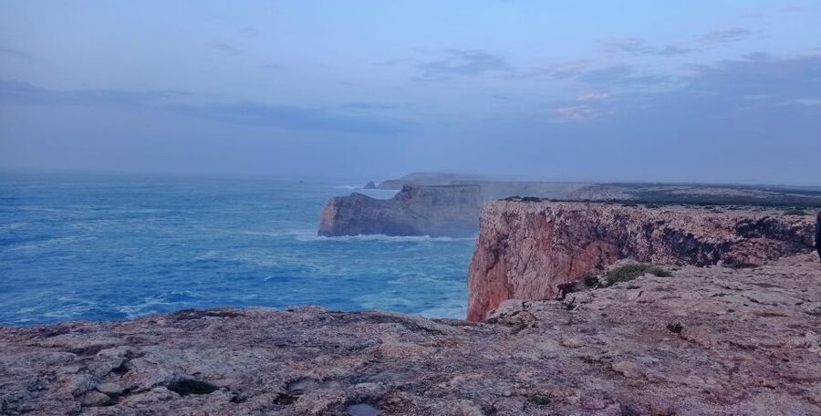From Albufeira: Historical Algarve Region Tour - Cape Saint Vincent, Europe’s Atlantic edge