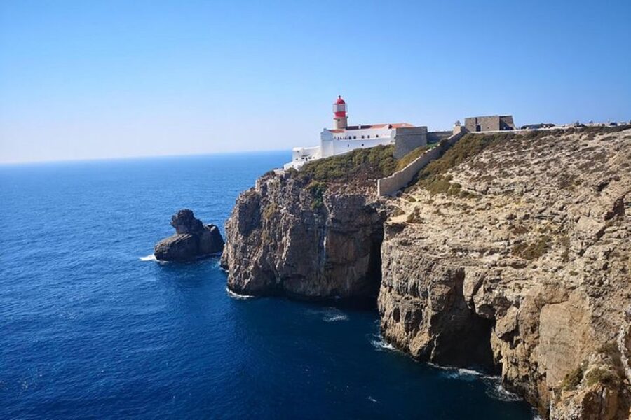 From Albufeira: Historical Algarve Region Tour - Who will enjoy this Algarve day trip