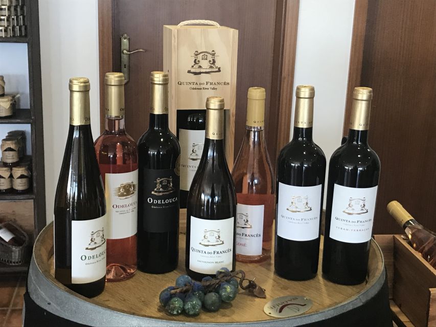 From Albufeira: Wine Tasting & Historic Silves Tour - Who will enjoy this tour most?