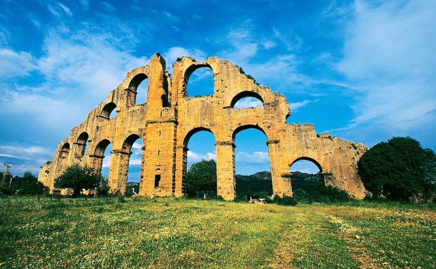 From Antalya: Day Tour of Ancient Roman Sites - Who should book this Antalya day tour?