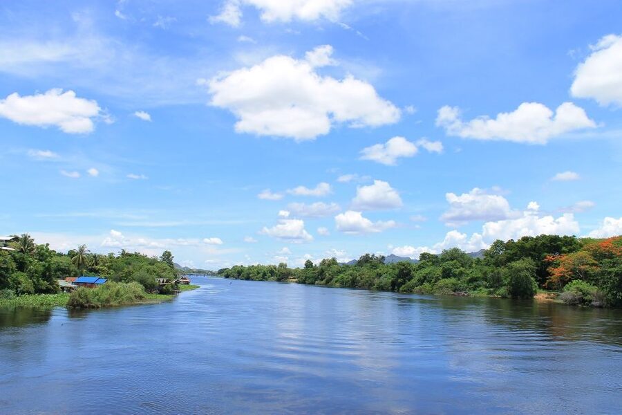 From Bangkok: Historical Day Tour to River Kwai - Key points before you book
