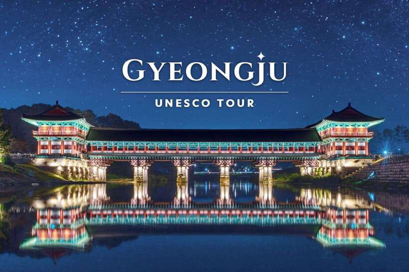 From Busan: Gyeongju UNESCO World Heritage Guided Day Tour - Key points to know before booking