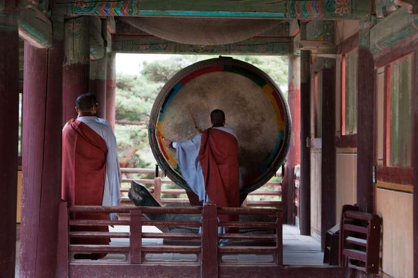 From Busan: Gyeongju UNESCO World Heritage Guided Day Tour - What the $52 price really covers