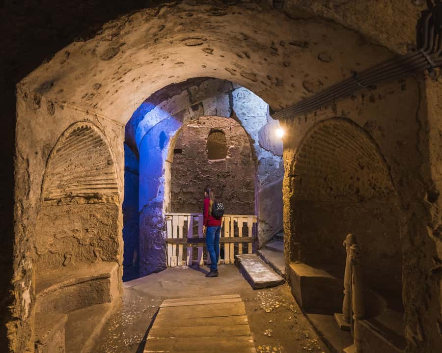 From Cairo: Historical Alexandria Shared Day Tour with Lunch - Why Alexandria Makes a Worthwhile Day Trip from Cairo