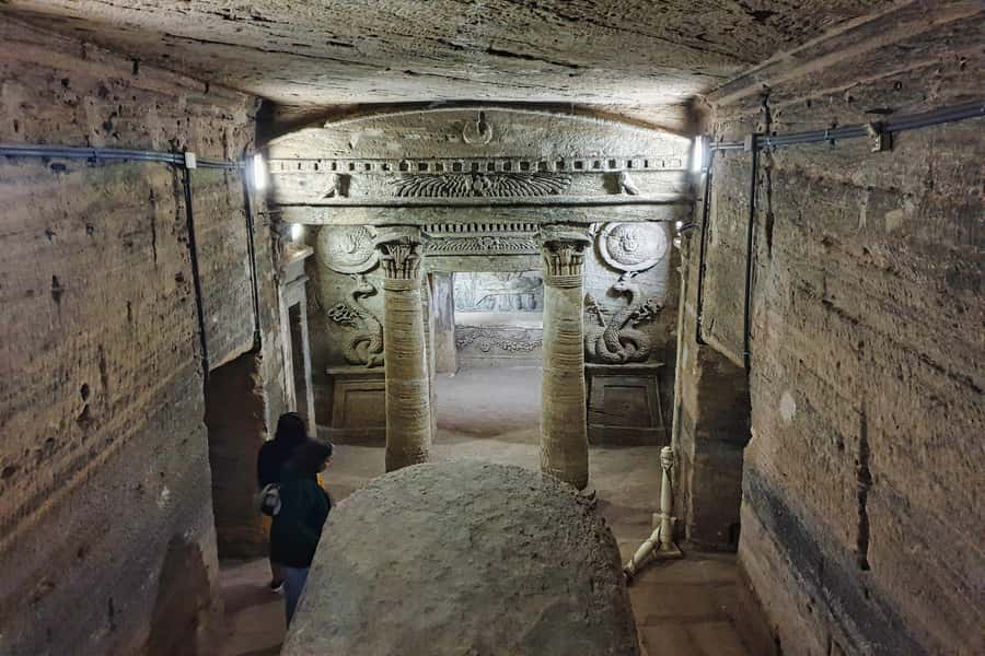 From Cairo: Historical Alexandria Shared Day Tour with Lunch - Is the $77 Price Fair?