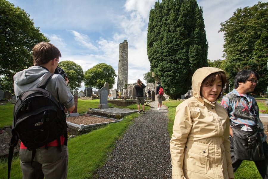 From Dublin: Celtic Boyne Valley and Ancient Sites Tour - Hill of Tara and Ireland’s High Kings